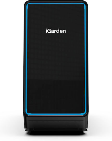 iGarden Pompă de Căldură 11kW Cu O Singură Fază 75°C Monoblock