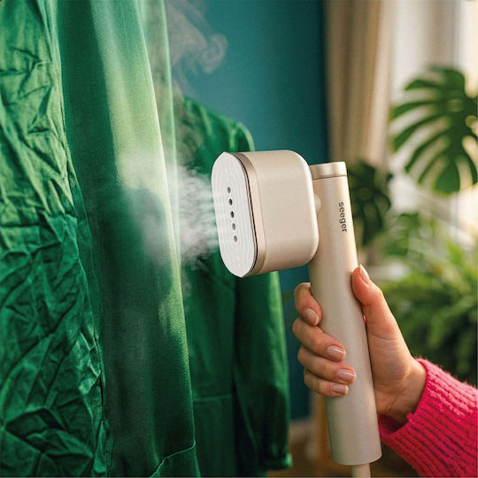Seeger Handheld Garment Steamer 1200W with 120ml Tank