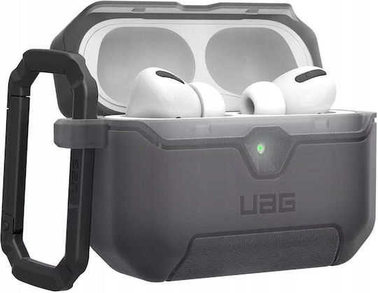 Urban Uag Scout Schutzfall Für Airpods Pro 3g Rauch