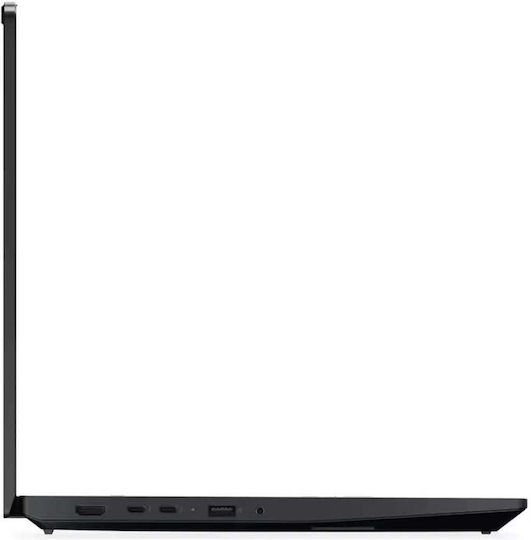 Lenovo ThinkPad P16s G5 16" OLED (Ultra X9-388H/64GB/1TB SSD/W11 Pro) (US Keyboard)