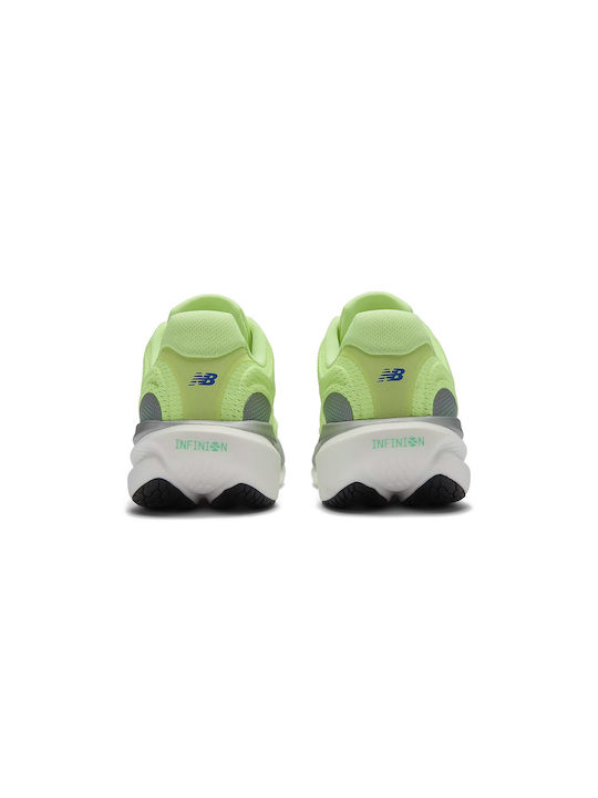 1080v15 Herren Sportschuhe Running Grün