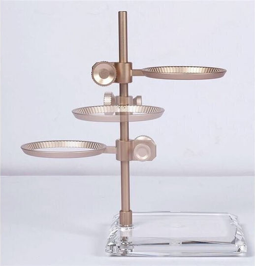 Timemore Стойка за Pour Over Crystal Dripper Holder