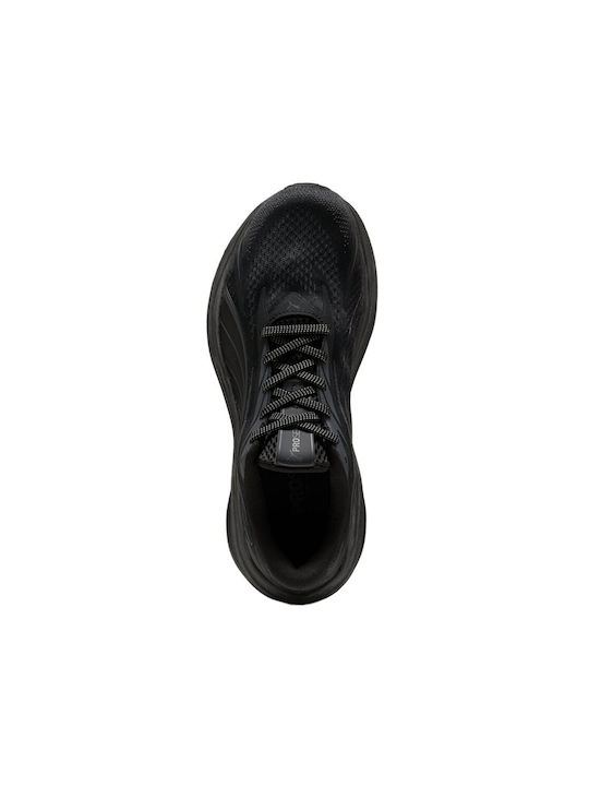 Maxima Pro Pantofi Sport Alergare Negri