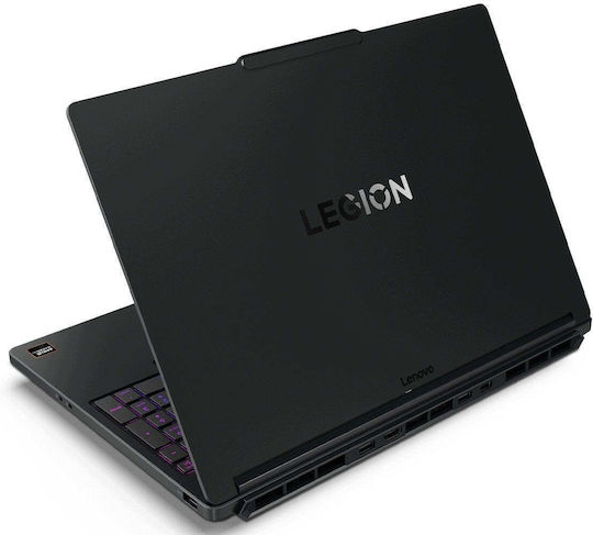 Lenovo Legion 5 15AGP11 15.3" OLED QHD+ (Ryzen AI 400 Series-7 450/16GB/512GB SSD/GeForce RTX 5060/Без операционна система) (Английски (САЩ) клавиатура)