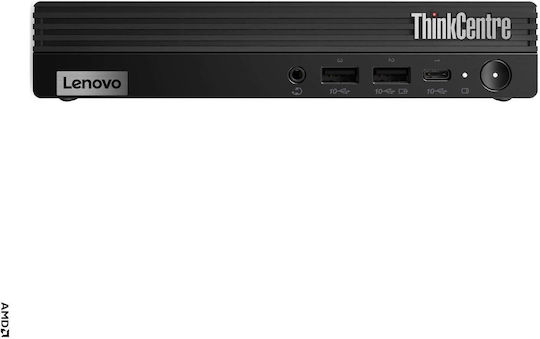 ThinkCentre M75q Tiny G5 PC (Ryzen 5 Pro 8500GE/16GB DDR5/512GB SSD/W11 Pro)