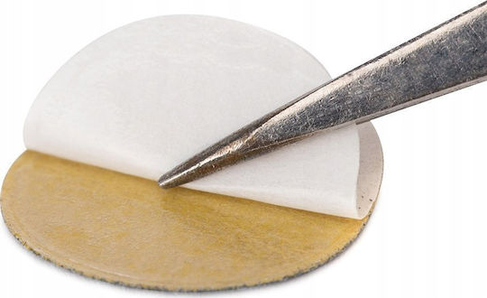 Exo Exo Schleifplatte Pododisk 20 Mm #240 100 Stück