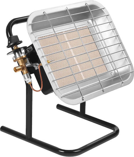 Kraft & Dele Încălzitor cu ventilator industrial pe gaz 4.5kW
