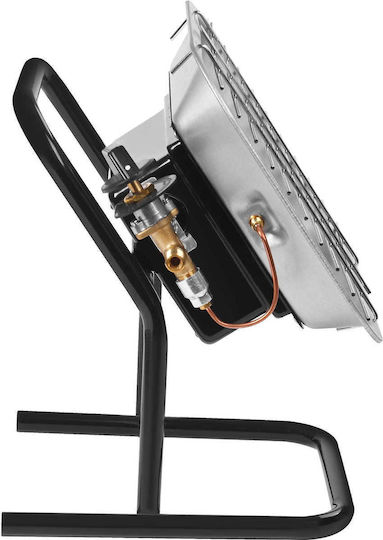 Kraft & Dele Încălzitor cu ventilator industrial pe gaz 4.5kW