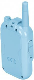 eKids Walkie Talkie pentru copii