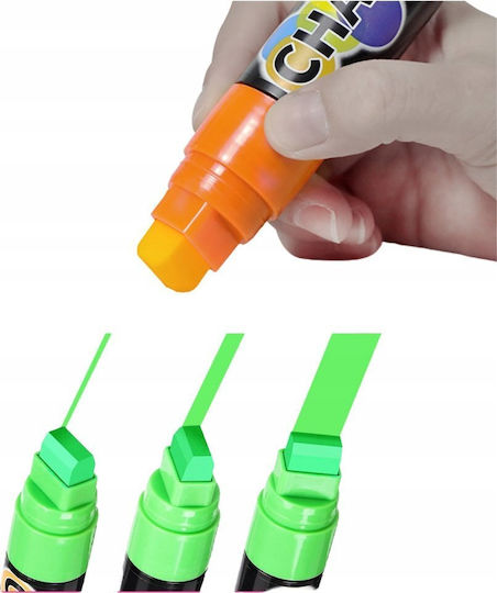 Lean Toys Board Markers Set 8 Colours