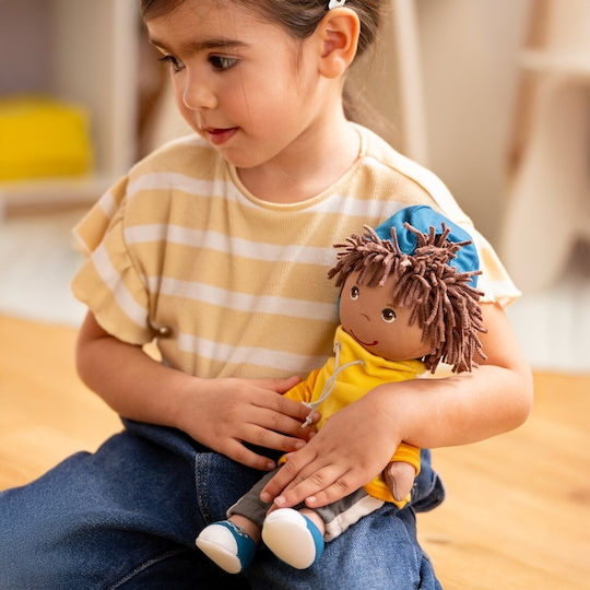 Haba Stoffpuppe 30cm