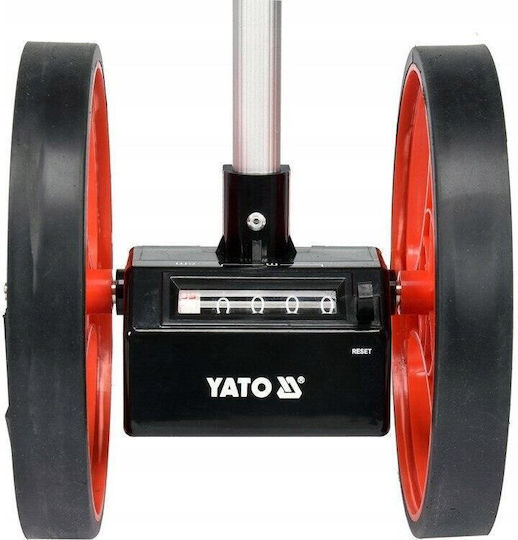 Yato YT-71650 Τηλεσκοπικός Τροχός Μέτρησης