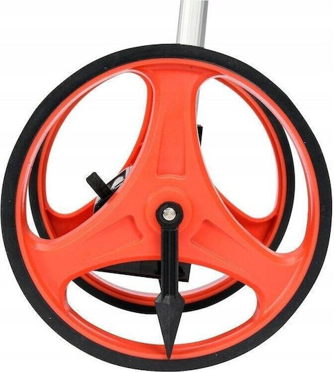 Yato YT-71650 Τηλεσκοπικός Τροχός Μέτρησης