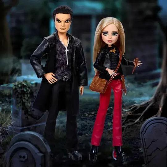 Monster High Păpușă de Colecție Monster High