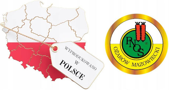 Seklos Lt Pnos Bean Seeds Igłomska Dry Seeds 50 G