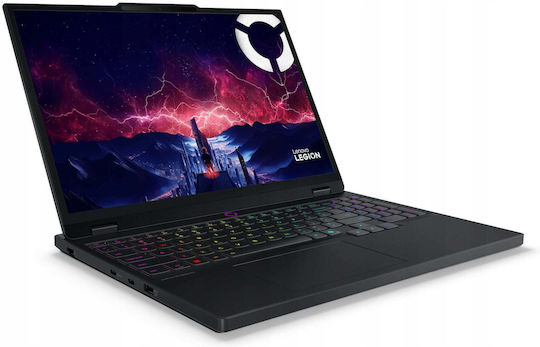 Lenovo Legion 5 15AHP10 15.1" OLED QHD+ (Ryzen 7-260/16GB/1TB SSD/GeForce RTX 5050/W11 Home) (US Keyboard)