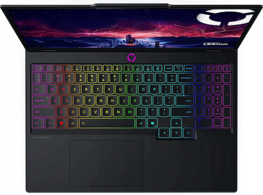 Lenovo Legion 5 15AHP10 15.1" OLED QHD+ (Ryzen 7-260/16GB/1TB SSD/GeForce RTX 5050/W11 Home) (US Keyboard)