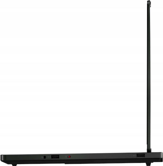 Lenovo Legion 5 15AHP10 15.1" OLED QHD+ (Ryzen 7-260/16GB/1TB SSD/GeForce RTX 5050/W11 Home) (US Keyboard)