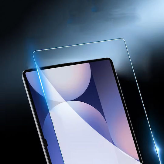 Strado-tech Σκληρυμένο Γυαλί Samsung Galaxy Tab A11 Sm-x110 A9 X135 – Προστασία Οθόνης 9h Πλήρης Κάλυψη Ελαιοφοβικό