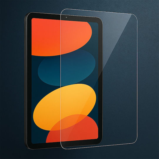 Strado-tech Σκληρυμένο Γυαλί Samsung Galaxy Tab A11 Sm-x110 A9 X135 – Προστασία Οθόνης 9h Πλήρης Κάλυψη Ελαιοφοβικό