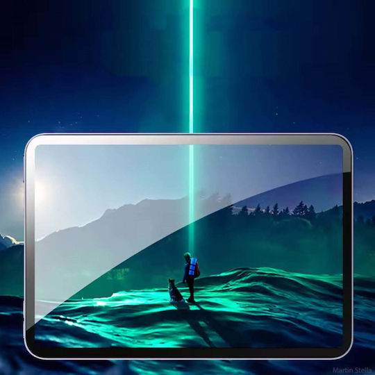 Strado-tech Tempered Glass Samsung Galaxy S7 S8 S9 S9fe S10fe S11 Tablet Screen Protector 9h Full Coverage Oleophobic