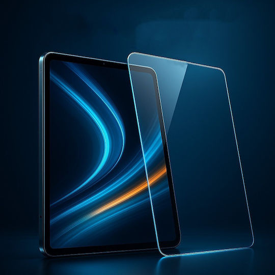 Strado-tech Gehärtetes Glas Lenovo K11 Plus Tb352fu 2024 – Tabletschutzfolien 9h Vollständiger Schutz Ölabweisend