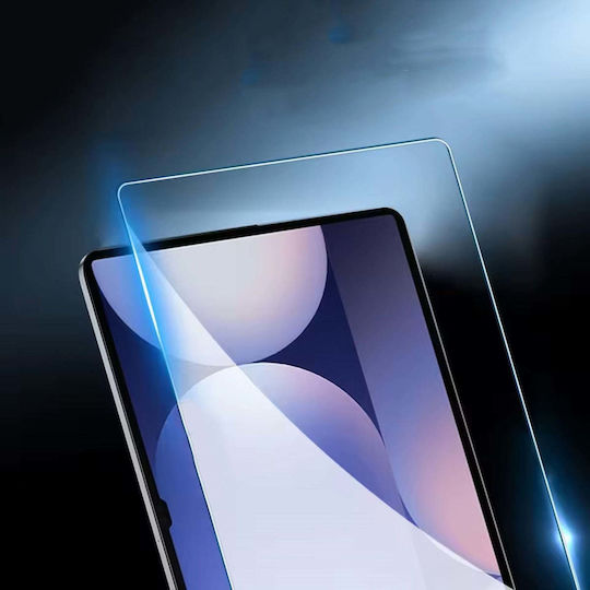 Strado-tech Tempered Glass Armorview+ Lenovo Idea Tab 11 2025 Screen Protector 9h Full Coverage Oleophobic