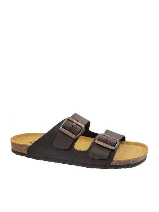 Men's Sandals Marron