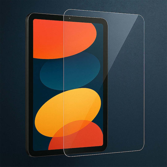 Strado-tech Tempered Glass Xiaomi Pad 8 Pad 8 Pro Pad 7 Pad 7 Pro 11.2 Full Coverage