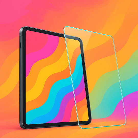 Strado-tech Tempered Glass Xiaomi Pad 8 Pad 8 Pro Pad 7 Pad 7 Pro 11.2 Full Coverage