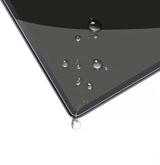 Strado-tech Σκληρυμένο Γυαλί Lenovo Yoga Tab Plus 12.7 2025 – Προστασία Οθόνης 9h