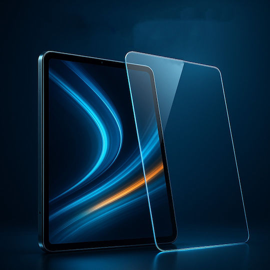 Strado-tech Gehärtetes Glas Huawei Matepad Air 11 2023 11.5 S 2024 2025 – Tabletschutzfolie Vollständiger Schutz