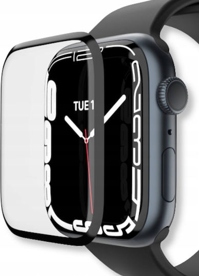 Next One Προστασία Οθόνης 3d Clear Apple Watch 41 Mm