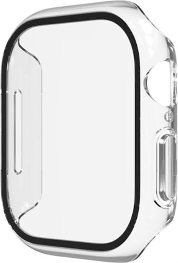 Zagg Zagg Invisibleshield Glass Elite 360 Προστατευτικό Γυαλί Apple Watch Σειράς 10 42mm