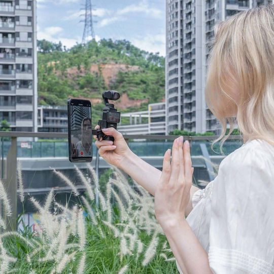 Основа за iPhone магнит JJC MagSafe DJI Osmo Pocket 3 JJC EA-OP3MS