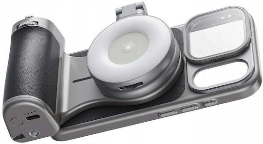 Telesin Telesin Master Grip Iphone 17 Pro All In One