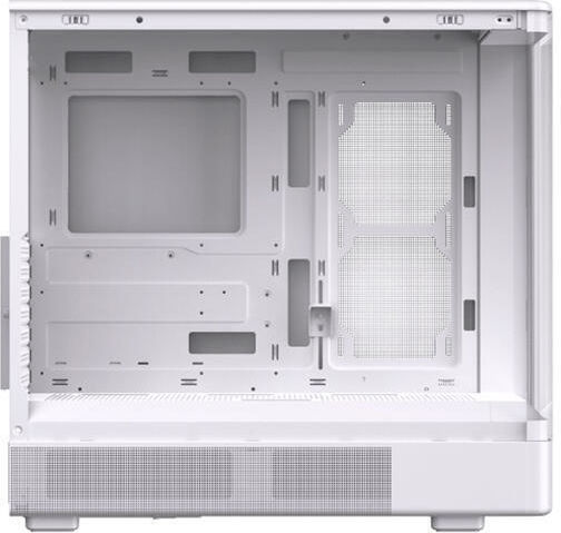 Xigmatek Moon DGT Computergehäuse Grau