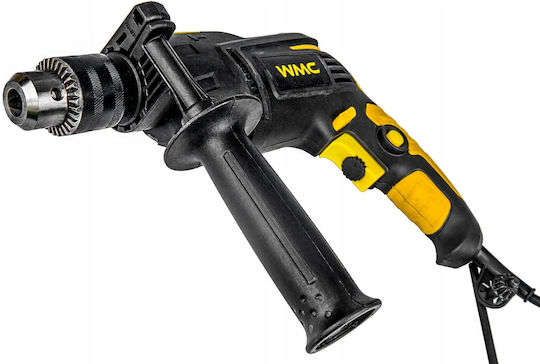 ISMA WMC-1096 Ударен Дрaпанo 750W с Калъф