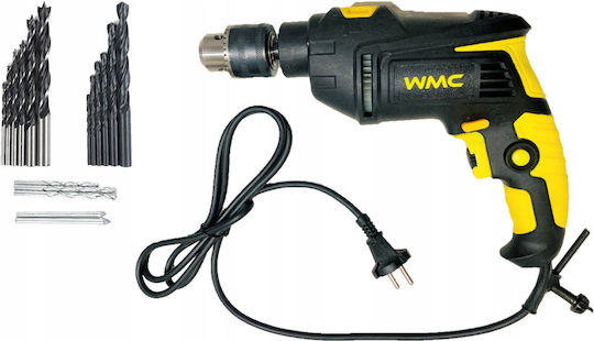 ISMA WMC-1095 Schlagbohrmaschine 750W