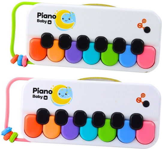 Lean Toys Jucărie Interactivă