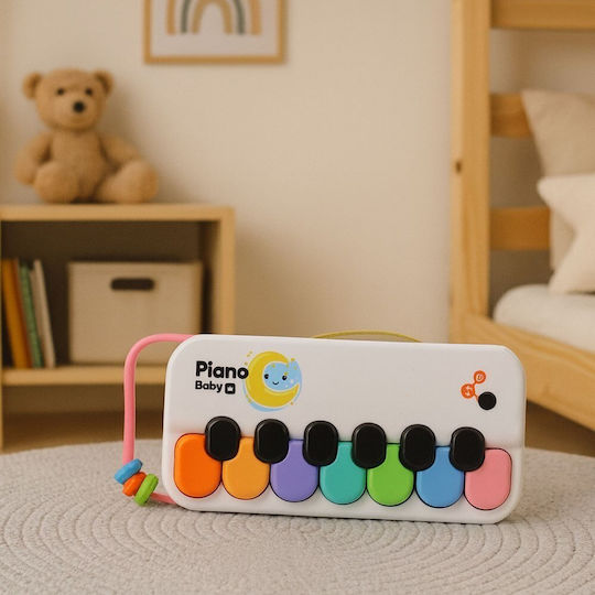 Lean Toys Jucărie Interactivă