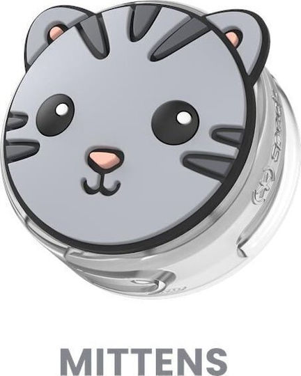 Speck Tagimals Airtag Bluetooth-Tracker-Zubehör Set 4 Stücke