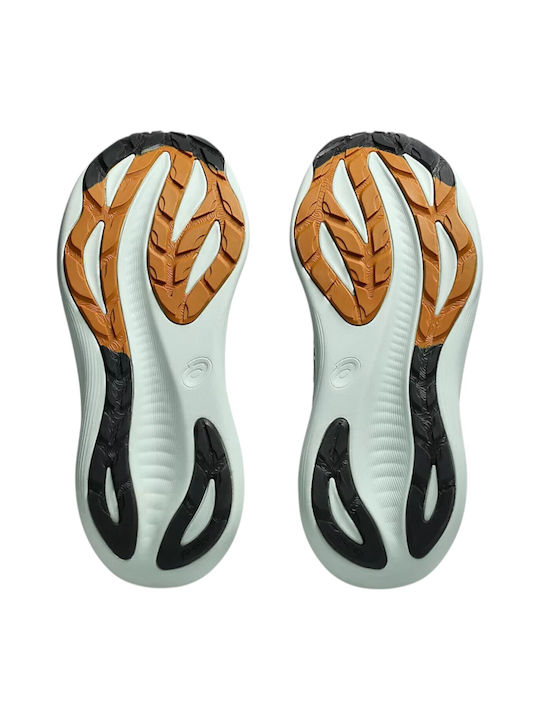 Gel-Nimbus 27 Мъжки Спортни Обувки Trail Running Зелен