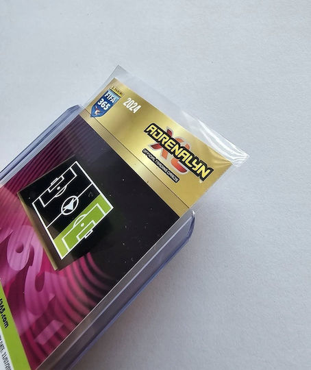 Ultra Pro Toploader Transparent