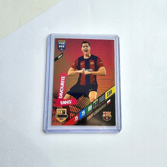 Ultra Pro Toploader Transparent