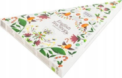 English Tea Shop Adventskalender