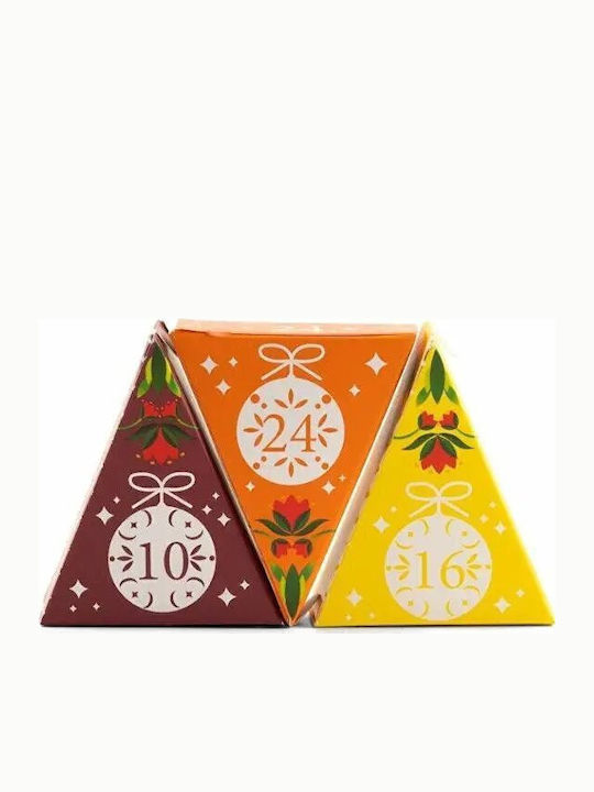 English Tea Shop Advent Calendar
