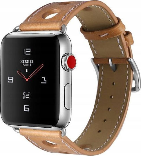 Vega Apple Watch 38/40 мм Тъмносин Син Гривна