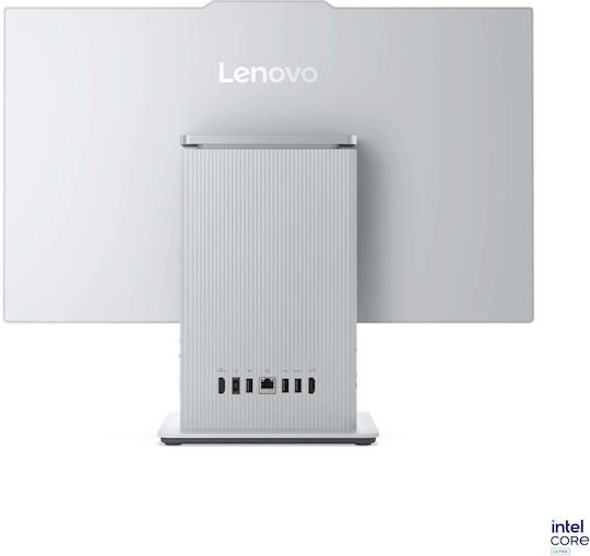 Lenovo IdeaCentre 24ILL11 23.8" (Ultra 7-256V/16GB/1.0TB SSD/FHD/W11 Home)