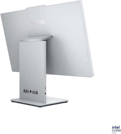 Lenovo IdeaCentre 24ILL11 23.8" (Ultra 7-256V/16GB/1.0TB SSD/FHD/W11 Home)